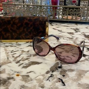 Tory Burch sunglasses